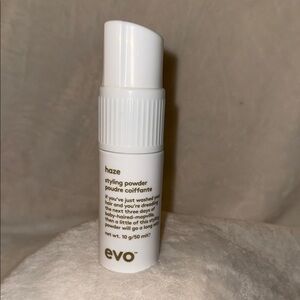 Evo Haze Styling Powder